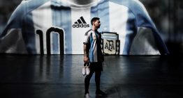 El día que Adidas le arrebató a Messi a Nike: el insólito pedido que cambió la historia y selló una sociedad millonaria de por vida