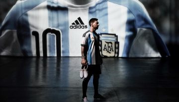 El día que Adidas le arrebató a Messi a Nike: el insólito pedido que cambió la historia y selló una sociedad millonaria de por vida