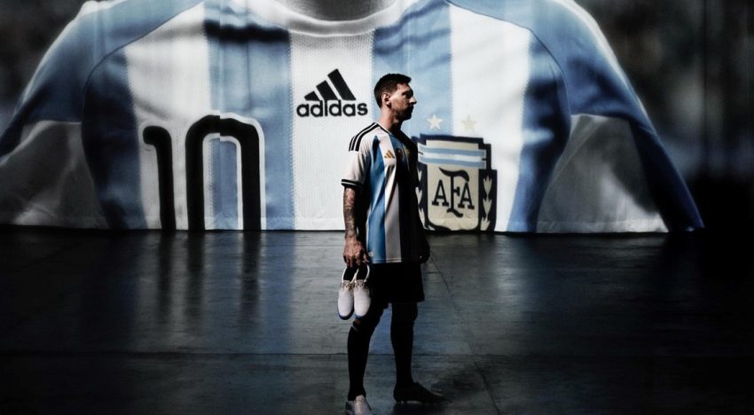 El día que Adidas le arrebató a Messi a Nike: el insólito pedido que cambió la historia y selló una sociedad millonaria de por vida