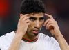 La figura del PSG y la selección de Maruecos Achraf Hakimi irá a juicio por violación: la Justicia francesa rechazó su último recurso