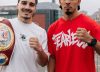 Alan “Veneno” Chaves vuelve a pelear en Estados Unidos: está invicto y una victoria puede acercarlo al título mundial