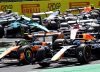 Los últimos 5 ganadores del GP de Italia de Fórmula 1, año por año
