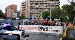 Nueve millones de ‘maricármenes’