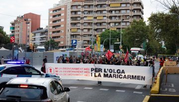 Nueve millones de ‘maricármenes’