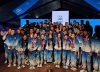 Medallero de los Juegos Suramericanos Santa Fe 2026: cuántas medallas tiene Argentina y tabla de posiciones por país