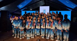 Medallero de los Juegos Suramericanos Santa Fe 2026: cuántas medallas tiene Argentina y tabla de posiciones por país