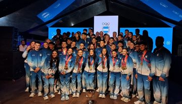 Medallero de los Juegos Suramericanos Santa Fe 2026: cuántas medallas tiene Argentina y tabla de posiciones por país