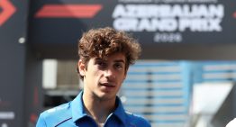 F1 GP de Azerbaiyán con Franco Colapinto, EN VIVO: horario, cómo y dónde ver la carrera de la Fórmula 1