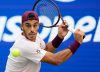 US Open: Fran Cerúndolo busca llegar por primera vez a los cuartos de final en Nueva York