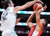La Selección Argentina de Básquet no pudo con la poderosa Canadá por las Eliminatorias al Mundial de Qatar 2027