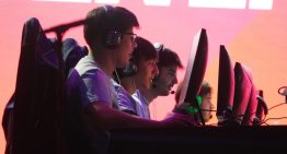 El mundo de los esports por dentro: así es el sorprendente debut en los Juegos Suramericanos Santa Fe 2026