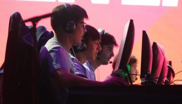 El mundo de los esports por dentro: así es el sorprendente debut en los Juegos Suramericanos Santa Fe 2026