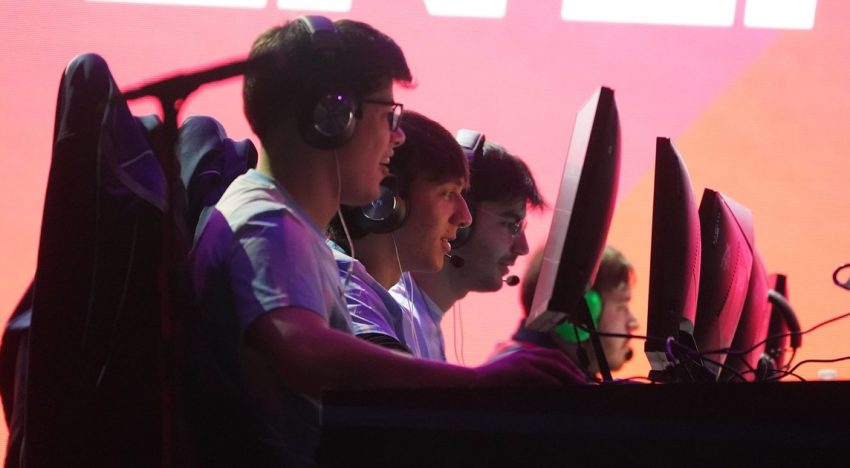 El mundo de los esports por dentro: así es el sorprendente debut en los Juegos Suramericanos Santa Fe 2026