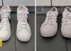 Cómo limpiar las zapatillas blancas: he probado dos trucos caseros y quedan como nuevas