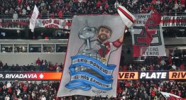 La mano de Ponzio en River: cómo hizo el histórico capitán para cambiarle la cara al equipo en apenas dos partidos