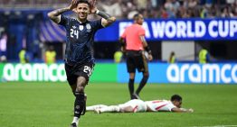 La Scaloneta vale una fortuna: el increíble número que suman las transferencias de los subcampeones del mundo