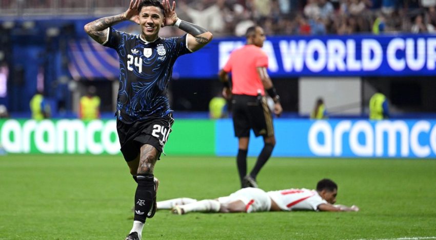 La Scaloneta vale una fortuna: el increíble número que suman las transferencias de los subcampeones del mundo