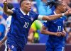 Turquía vs Francia, EN VIVO, por la Nations League: minuto a minuto, en directo
