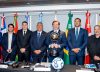 Boca en Conmebol: la sede de la revancha de la semifinal de la Sudamericana ante Vasco da Gama sigue sin definirse