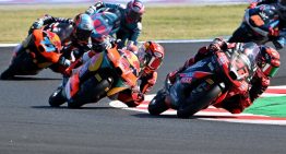 Calendario MotoGP 2027: cuándo vuelve a Buenos Aires y cómo será el regreso al renovado Gálvez en abril