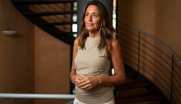 Esther Niubó: “Negociamos con unos representantes sindicales que al final no deciden”