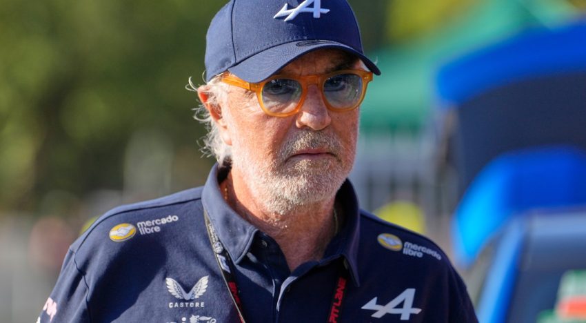 Escándalo en la F1: Flavio Briatore explotó tras el fallo contra Alpine y denunció que uno de los jueces recibió «dos o tres coches» de McLaren