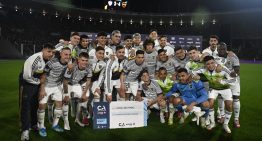 Vélez analiza reclamar ante la AFA por la inclusión de seis extranjeros de Boca en la Copa Argentina: qué dice el reglamento