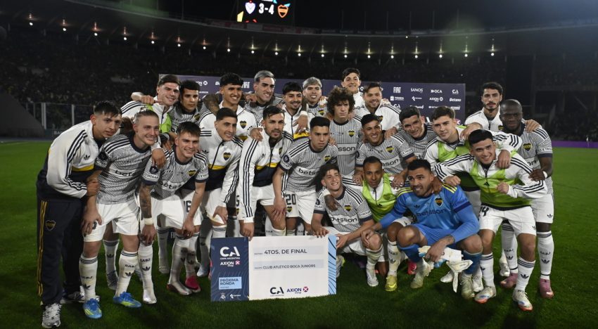 Vélez analiza reclamar ante la AFA por la inclusión de seis extranjeros de Boca en la Copa Argentina: qué dice el reglamento