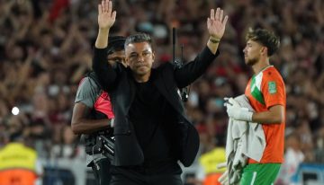 Operativo Marcelo Gallardo en Ecuador: cómo es el plan para darle un salto de calidad a la Selección que quiere ser protagonista