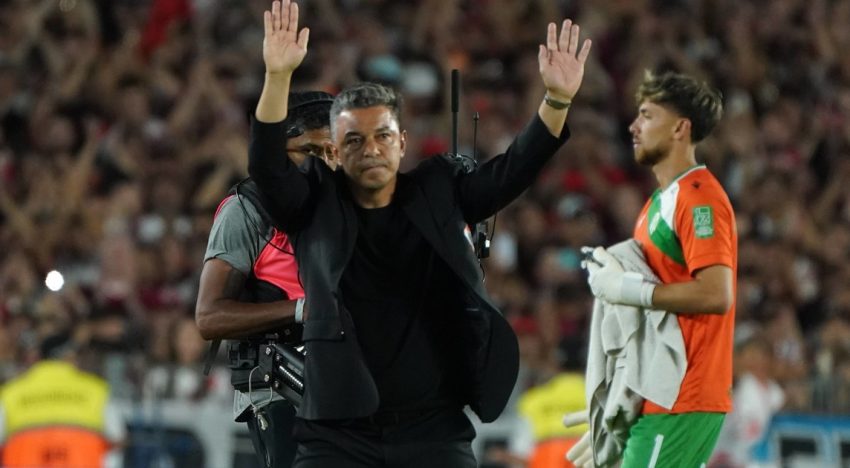 Operativo Marcelo Gallardo en Ecuador: cómo es el plan para darle un salto de calidad a la Selección que quiere ser protagonista