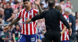 Cuti Romero contundente en España sobre quién debe ganar el Balón de Oro: «Messi, obvio, cuando no esté él se definirá por marketing»