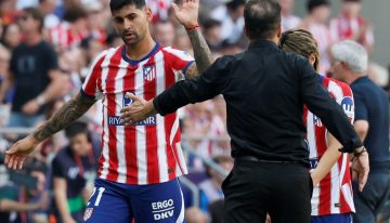 Cuti Romero contundente en España sobre quién debe ganar el Balón de Oro: «Messi, obvio, cuando no esté él se definirá por marketing»