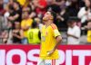 El colombiano Juanfer Quintero siguió los pasos de Lionel Messi y se despidió de su Selección: «Es bueno dar la oportunidad a otro»
