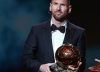 La cuenta del Balón de Oro realizó un posteo sobre Messi que generó expectativas: quiénes son los candidatos tras el cierre de la votación