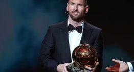 La cuenta del Balón de Oro realizó un posteo sobre Messi que generó expectativas: quiénes son los candidatos tras el cierre de la votación