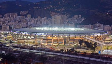 Vasco complicado para el cruce con Boca por Sudamericana: le negaron el Maracaná y busca estadio a contrarreloj