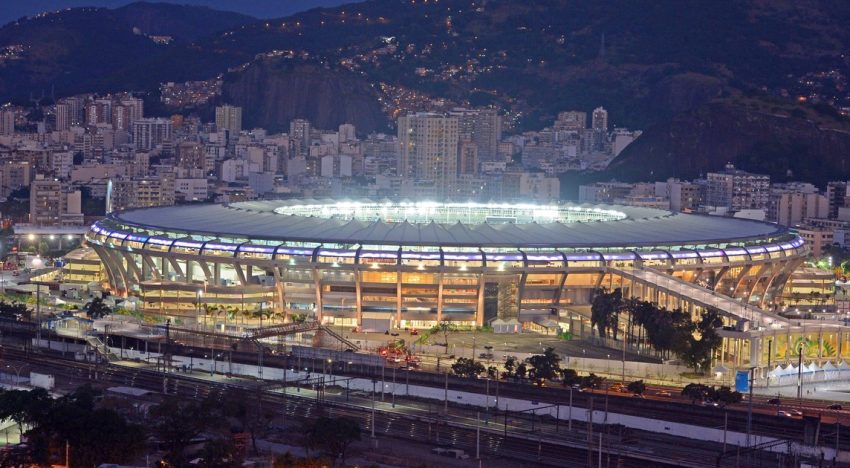 Vasco complicado para el cruce con Boca por Sudamericana: le negaron el Maracaná y busca estadio a contrarreloj