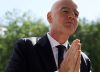 Crisis en la FIFA: Infantino abre la puerta a una «revisión independiente» tras la rebelión que generó el proyecto para privatizar el Mundial