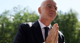 Crisis en la FIFA: Infantino abre la puerta a una «revisión independiente» tras la rebelión que generó el proyecto para privatizar el Mundial