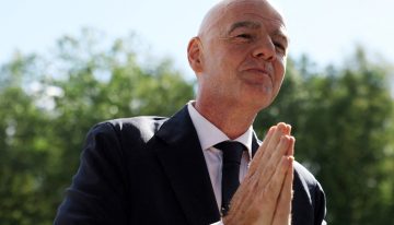 Crisis en la FIFA: Infantino abre la puerta a una «revisión independiente» tras la rebelión que generó el proyecto para privatizar el Mundial