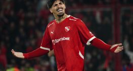 Independiente se desangra: en el penúltimo día de mercado en Argentina vendió a Lomónaco y Maxi Gutiérrez