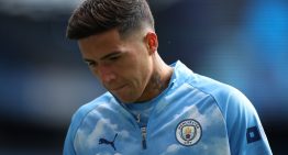 Manchester United vs Manchester City, por la Premier League 2026/27, EN VIVO: a qué hora juegan, formaciones y cómo ver el clásico
