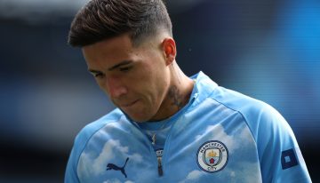 Manchester United vs Manchester City, por la Premier League 2026/27, EN VIVO: a qué hora juegan, formaciones y cómo ver el clásico