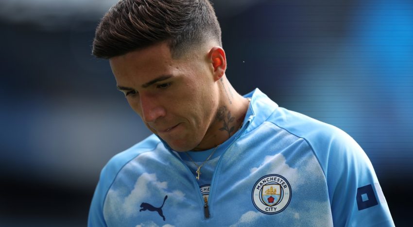 Manchester United vs Manchester City, por la Premier League 2026/27, EN VIVO: a qué hora juegan, formaciones y cómo ver el clásico