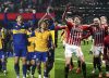 Estudiantes y Boca, la resistencia argentina ante el poder brasileño en las Copas: dos semifinalistas que quieren romper la tendencia