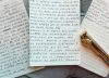 La misteriosa tachadura en la carta de despedida de Messi: cuál era la palabra que decidió reemplazar el crack y el debate en redes