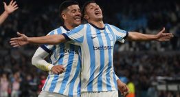 Racing se juega el año ante Boca en la Copa Argentina: la última chance internacional y el futuro de Juan Pablo Vojvoda