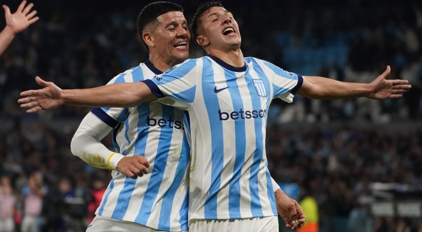 Racing se juega el año ante Boca en la Copa Argentina: la última chance internacional y el futuro de Juan Pablo Vojvoda