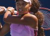 La increíble historia de Thea Frodin: de actuar con Will Smith como «doble de Serena Williams» a debutar en el US Open