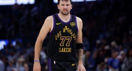 Donald Trump opinó sobre la NBA y criticó el pase de Luka Doncic a los Lakers: «Podría ser el peor traspaso de la historia»